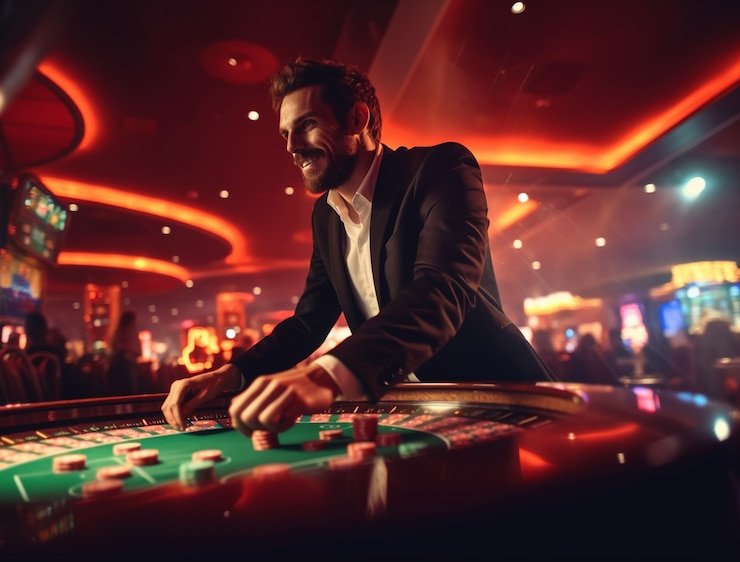 online casino bonus