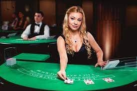 online casino bonus