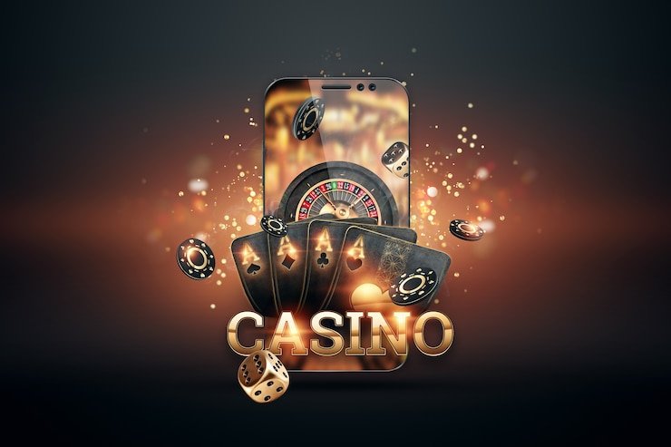 online casino bonus