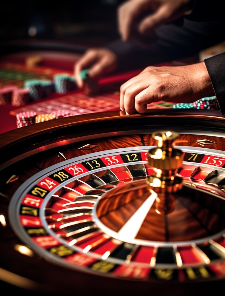 online casino bonus