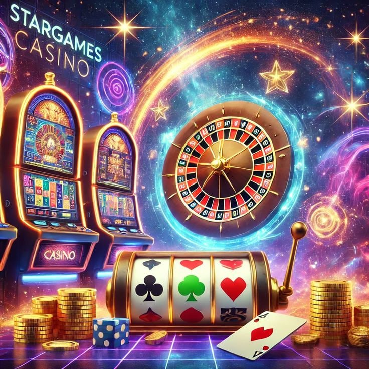 online casino bonus