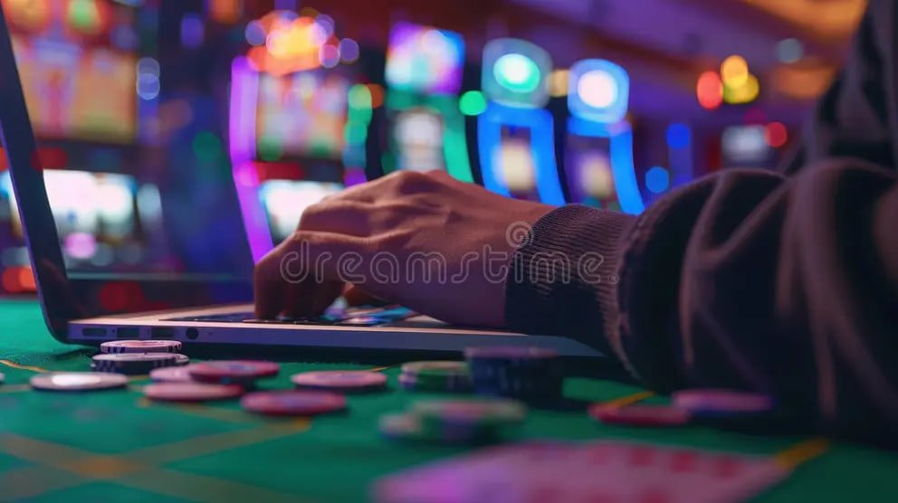 online casino bonus