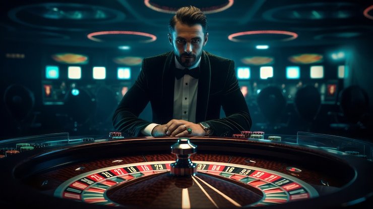 online casino bonus