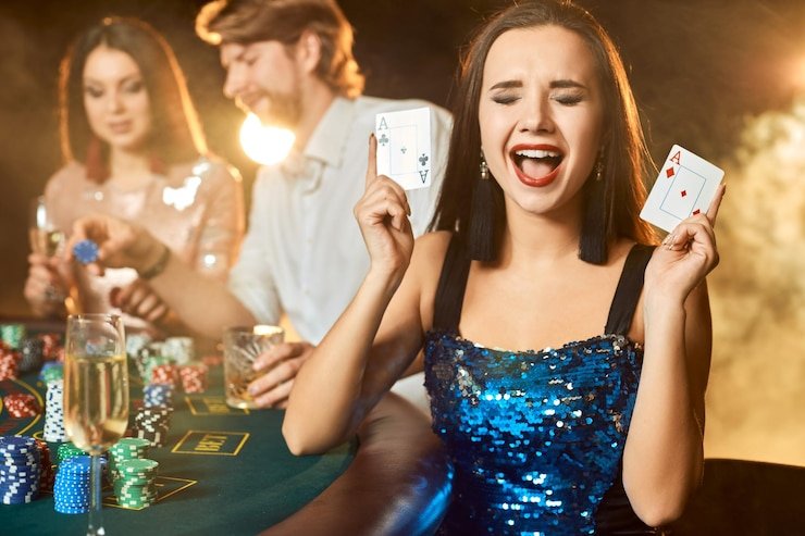 online casino bonus