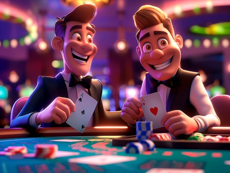 online casino bonus