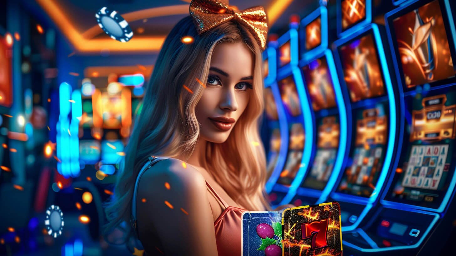 online casino bonus